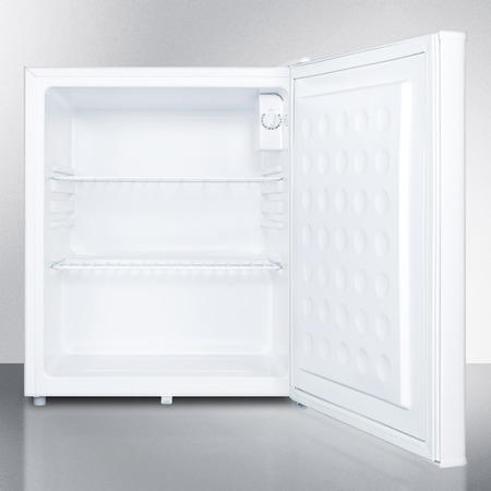 Accucold Compact All-Refrigerator FF28LWH